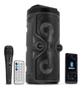 Imagem de Caixa de Som Bluetooth Grasep DS13 - 2 Alto-falantes
