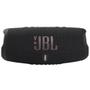 Imagem de Caixa de Som Bluetooth JBL Charge 5 30W Preta - JBLCHARGE5BLK