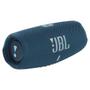 Imagem de Caixa de Som Bluetooth JBL Charge 5, Azul - JBLCHARGE5BLU