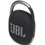 Imagem de Caixa de Som Bluetooth JBL Clip 4