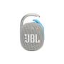Imagem de Caixa De Som Bluetooth Jbl Clip4 Eco -White