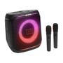 Imagem de Caixa de Som Bluetooth JBL Encore 2 com microfones sem fio