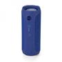 Imagem de Caixa de Som Bluetooth JBL Flip 4 À Prova de Água Azul
