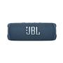 Imagem de Caixa de som bluetooth jbl flip 6 bluetooth portátil à prova d'água 30w 12h de reprodução