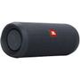Imagem de Caixa de Som Bluetooth JBL Flip Essential 2 Cinza Speaker Portátil Á Prova D'água IPX7 Ref. 3 4 5 6