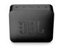 Imagem de Caixa De Som Bluetooth Jbl Go 2 Portátil Original - Preta