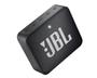 Imagem de Caixa De Som Bluetooth Jbl Go 2 Portátil Original - Preta