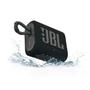 Imagem de Caixa De Som Bluetooth JBL Go 3 A Prova Dágua Original