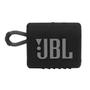 Imagem de Caixa De Som Bluetooth JBL Go 3 Black Original