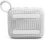 Imagem de Caixa de Som Bluetooth JBL Go 4 - Branco