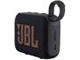 Imagem de Caixa de Som Bluetooth JBL Go 4 Preta