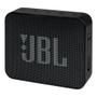 Imagem de Caixa de Som Bluetooth JBL GO Essential IPX7 3.1W - Preto