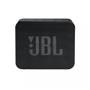 Imagem de Caixa de Som Bluetooth JBL Go Essential Preto