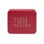 Imagem de Caixa de Som Bluetooth JBL Go Essential Vermelho