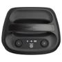 Imagem de Caixa de Som Bluetooth JBL Party Box Encore Essential 2 Pro Sound com AI Sound Boost - Preta - JBLPBENCESS2BR