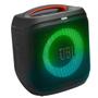 Imagem de Caixa de Som Bluetooth JBL Party Box Encore Essential 2 Pro Sound com AI Sound Boost - Preta - JBLPBENCESS2BR