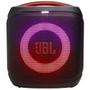 Imagem de Caixa de Som Bluetooth JBL Party Box Encore Essential 2 Pro Sound com AI Sound Boost - Preta - JBLPBENCESS2BR