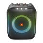 Imagem de Caixa de Som Bluetooth JBL PartyBox Encore, 100W RMS, IPx4 - Acompanha 2 Microfones sem Fio