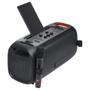 Caixa de Som Bluetooth JBL PartyBox On-the-Go Essential - Harman Imagem de Caixa de Som Bluetooth JBL PartyBox On-the-Go Essential