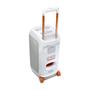 Imagem de Caixa de Som Bluetooth JBL Partybox Stage 320 Branca