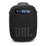 Imagem de Caixa De Som Bluetooth JBL Wind 3 Som Portátil Bike E Moto A Prova de Água 05h De Bateria