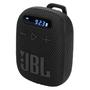 Imagem de Caixa De Som Bluetooth JBL Wind 3 Som Portátil Bike E Moto A Prova de Água 05h De Bateria