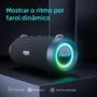 Imagem de Caixa De Som Bluetooth Mifa A90 60w Bateria De 8000mha Bt 5.0