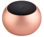 Imagem de Caixa De Som Bluetooth Mini Speaker 3w Rosa Pink