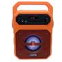 Imagem de Caixa De Som Bluetooth Oex Sk415 Fun 90W Laranja
