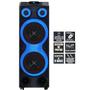 Imagem de Caixa de Som Bluetooth Polyvox TWS Torre XT-2212T 2500W