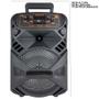 Imagem de Caixa de Som Bluetooth Portátil 20w Com Microfone e Alça KTX-1177