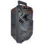 Imagem de Caixa de Som Bluetooth Portátil 20w Com Microfone e Alça KTX-1177