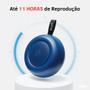 Imagem de Caixa De Som Bluetooth Portátil 5W Stone 135 - Boat - Azul