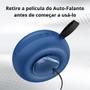 Imagem de Caixa De Som Bluetooth Portátil 5W Stone 135 - Boat - Azul