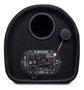 Imagem de Caixa De Som Bluetooth Portatil Amplificada 100w Bazooca Mp3 Cor Preto Voltagem 110v/220v Ou 5v Usb