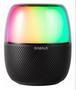 Imagem de Caixa De Som Bluetooth Portatil Com Luz Led Sabala Dr-102