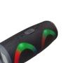 Imagem de Caixa De Som Bluetooth Portátil Extreme5 Altomex Com Led Rgb
