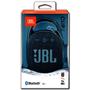 Imagem de Caixa de Som Bluetooth Portátil J B L CLIP 4