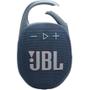 Imagem de Caixa de Som Bluetooth Portátil J B L  CLIP 5 12hs Musica + Playtime Boost