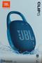Imagem de Caixa de Som Bluetooth Portátil J B L  CLIP 5 12hs Musica + Playtime Boost