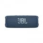 Imagem de Caixa de Som Bluetooth Portátil  JBL FLIP 6 Azul