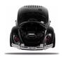 Imagem de Caixa de Som Bluetooth Portátil Miniatura de Fusca (Chumbo)