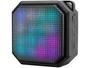 Imagem de Caixa de Som Bluetooth Portátil Multilaser - Speaker Light 10W USB MP3