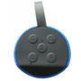 Imagem de Caixa De Som Bluetooth Portátil Sem Fio Cs-M31Bt Azul Exbom