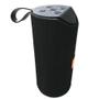 Imagem de Caixa De Som Bluetooth Portátil Sem Fio Cs-M31Bt Preta Exbom