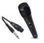 Imagem de Caixa De Som Bluetooth Potente 10W Led RGB + Microfone e Cabo