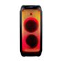 Imagem de Caixa De Som Bluetooth Pulse Flamebox Sp503- 800W Rms