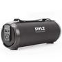 Imagem de Caixa de Som Bluetooth Pyle PBMSPG3BK 100W Recarregável - Boombox Portátil
