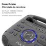 Imagem de Caixa De Som Bluetooth Rádio Fm Pendrive 1100w Rms Pulse Partybox 2 Sp510