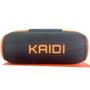 Imagem de Caixa De Som Bluetooth Resistente Agua 60W Kaidi KD-833 Com LED RGB
